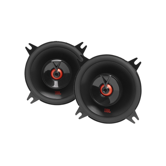 Altavoces para coche JBL Club 422F 2 vías 35W RMS Negro