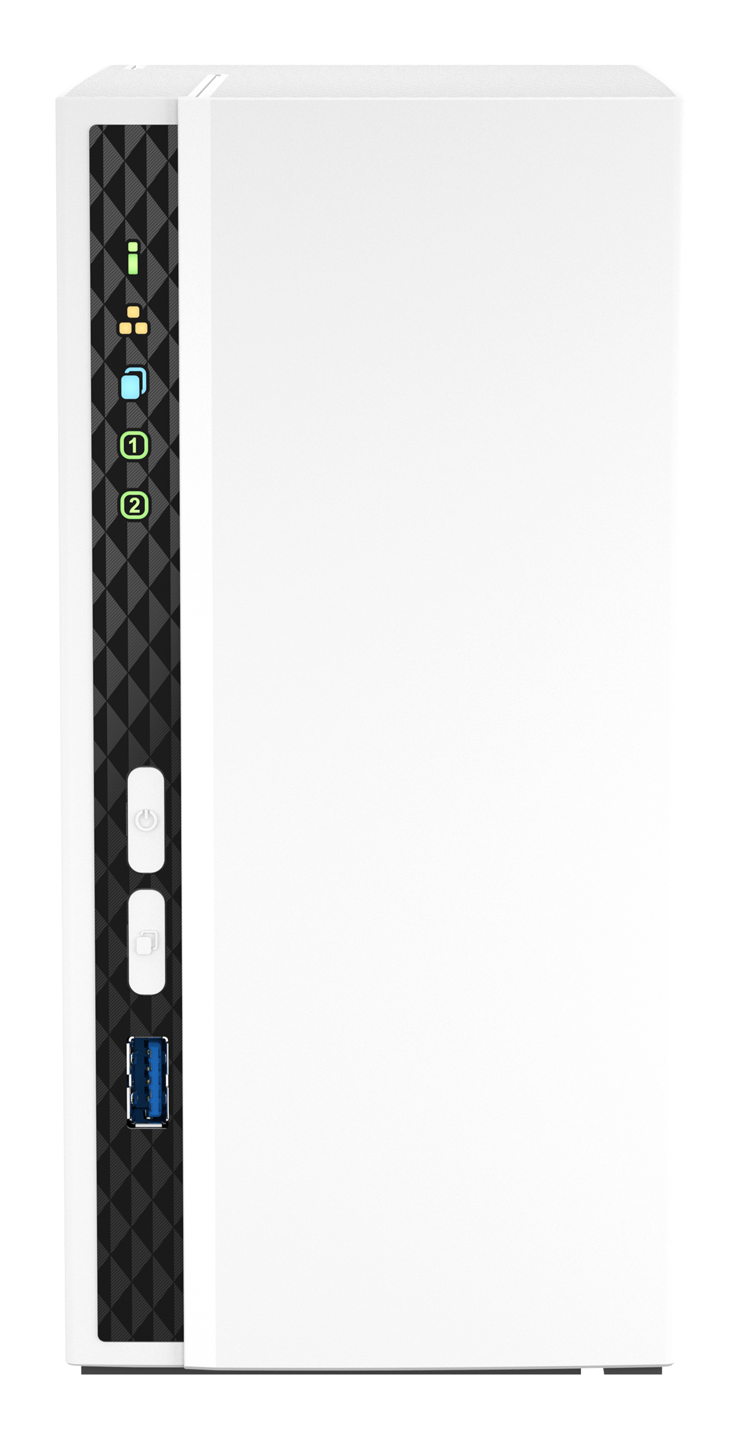 Qnap TS-233 2 Bahías