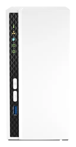 Qnap TS-233 2 Bahías
