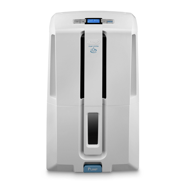 DESHUMIDIFICADOR DELONGHI DD230P