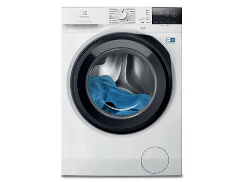 Electrolux Lavadora secadora de libre instalación Serie 700 SteamCare de 10.0 kg EWI7216O2B