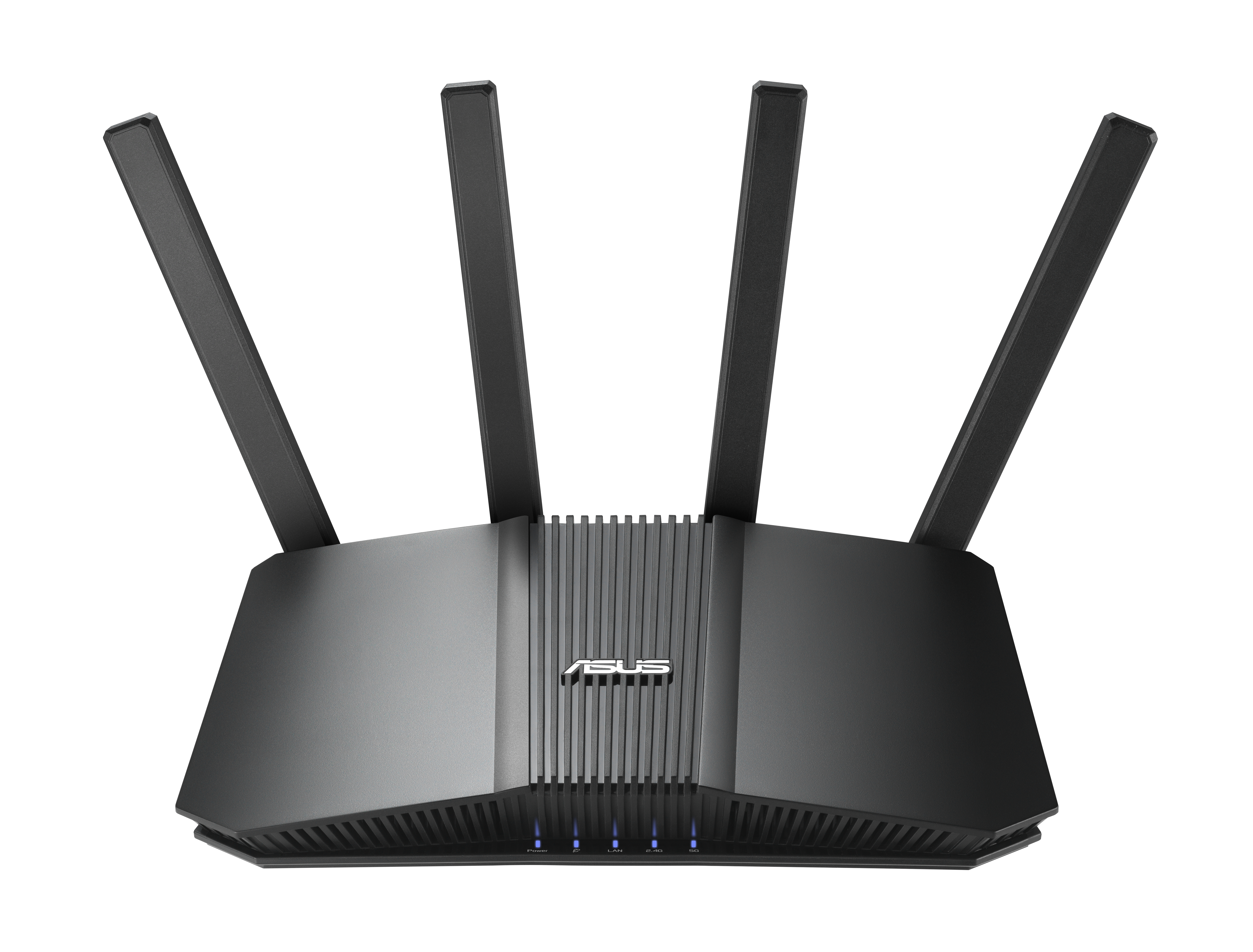 ASUS RT-BE58U V2 router inalámbrico 2.5 Gigabit 90IG0A70-MO9C00