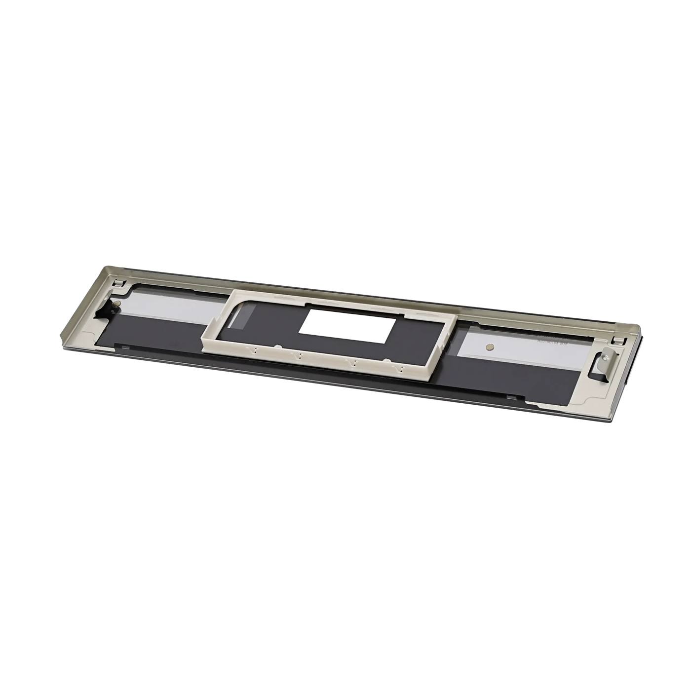 AEG panel mandos, inox 5551187809