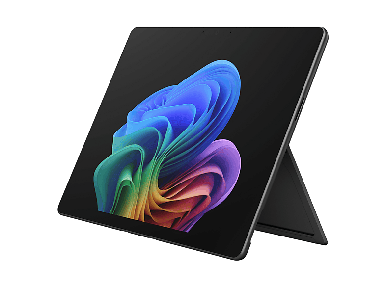 Convertible 2 en 1 - Microsoft Surface Pro, 13" QHD, Qualcomm® Adreno™ GPU, 16 GB RAM, 512 SSD, Onboard Graphics, W11H, Sin Cargador