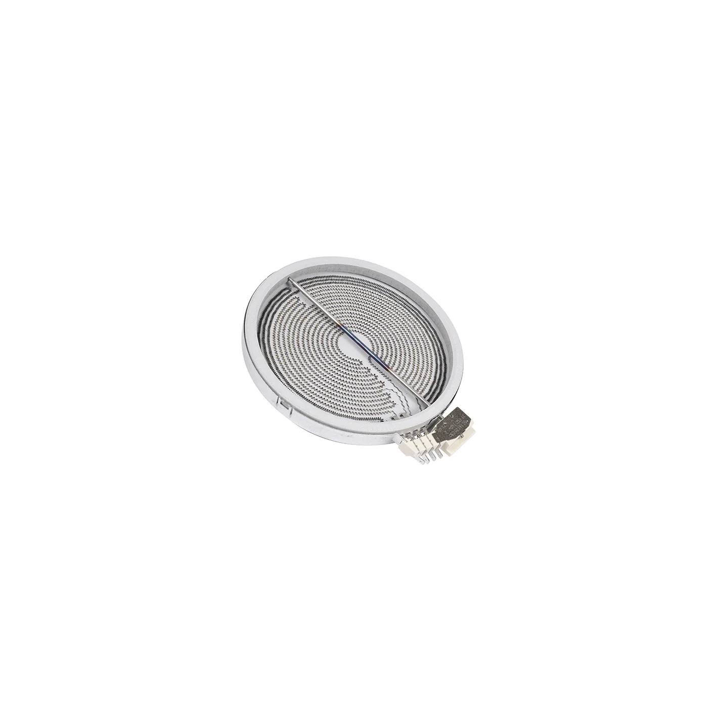 Electrolux Resistencia de 2300 vatios para placa de cocción radiante de triple zona 3890806213