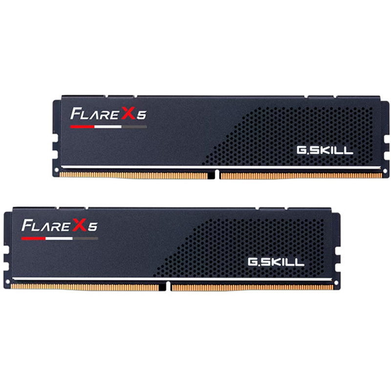 G.S Kill Flare X5 16GB 2x8GB 5600M Hz CL36 AMD EXPO Negro