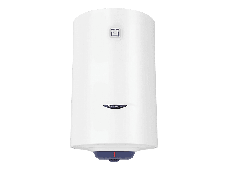 Ariston - Termo eléctrico vertical Ariston 50 litros - BLU1 R 50 V ES EU.