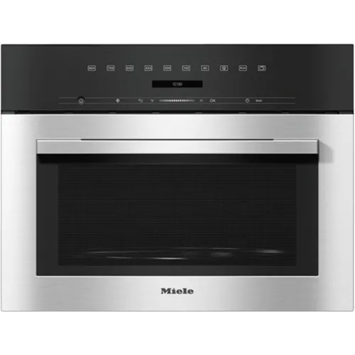 Miele - Microondas integrable Miele 46 litros - M 7140 TC.