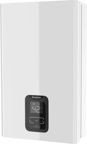 Ariston - Calentador estanco Ariston Next Evo GN 11L.
