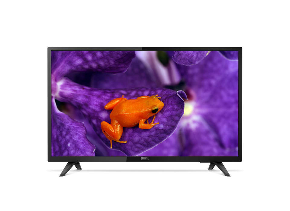PHILIPS 43" 43HFL5114/12 LED Full HD