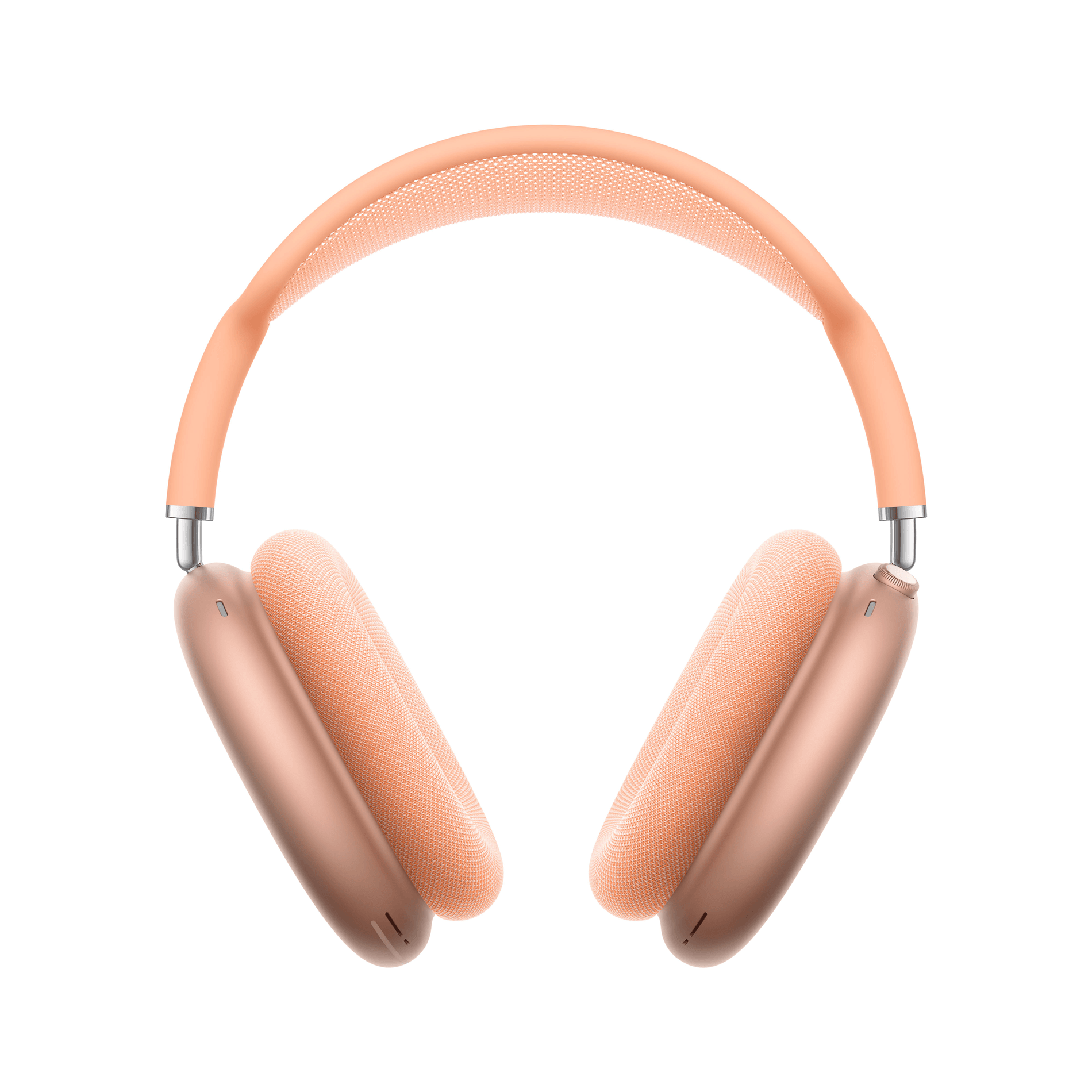 AirPods Max USB-C Orange