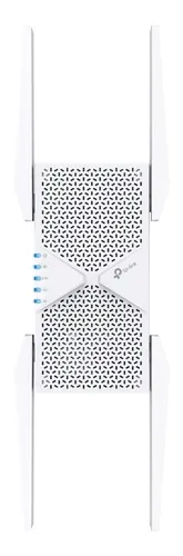 RANGE EXTENDER MESH WIFI 7 TP-LINK RE655BE BE11000 TRIBANDA 5760Mbps 6GHz 4320Mbps EN 5GHz 1x2.5Gb
