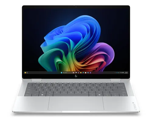 HP EBXFlG2i14AI U5 325 14 32GB/512 PC ES