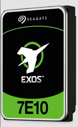 Seagate Exos 4TB SATA ST4000NM024B ST4000NM024B