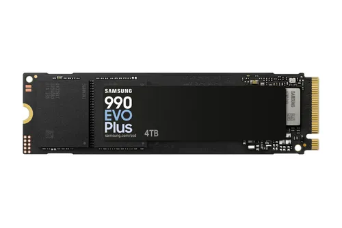 Samsung MZ-V9S4T0 4 TB M.2 PCI Express 4.0 NVMe V-NAND TLC MZ-V9S4T0BW
