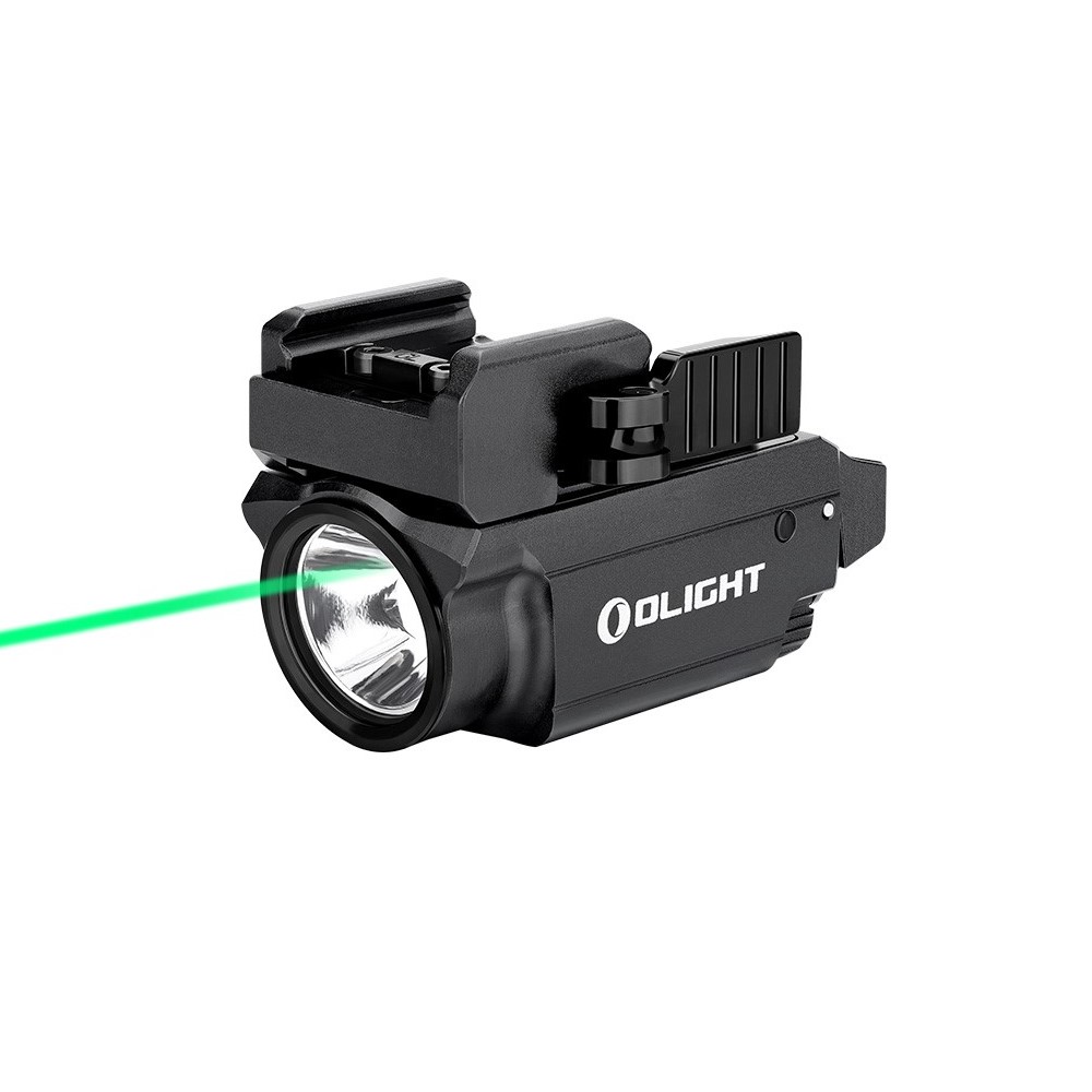 Olight Baldr Mini (600 Lúmenes Linterna Láser)
