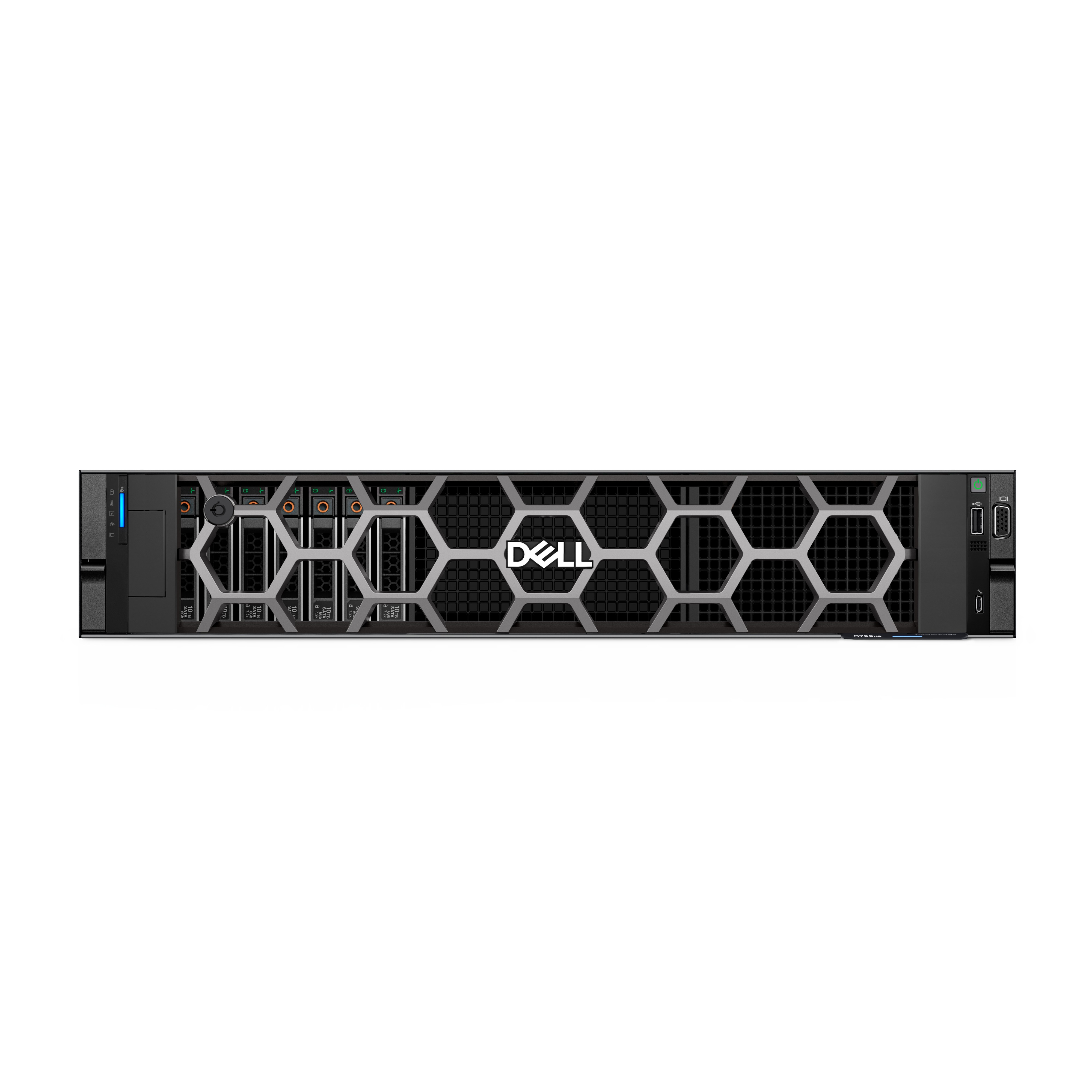 Svc Dell PwrEdge R760xs Smart Selection