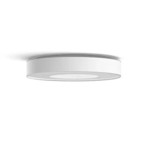 Philips Hue White & Color Ambiance Lámpara De Techo Grande Infuse: imagen 2