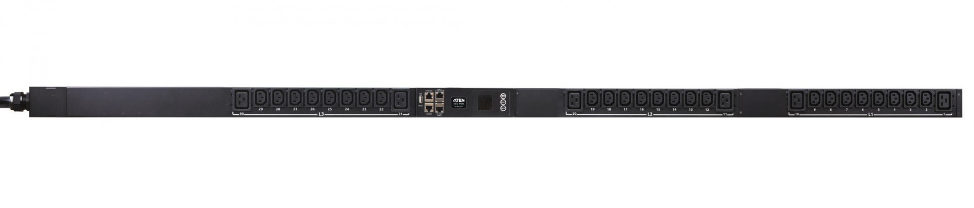 ATEN PG98230G-AT unidad de distribución de energía (PDU) PG98230G-AT