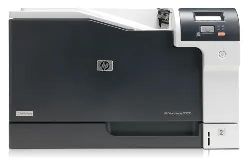 HP Color LaserJet Professional Impresora CP5225dn CE712A#B19