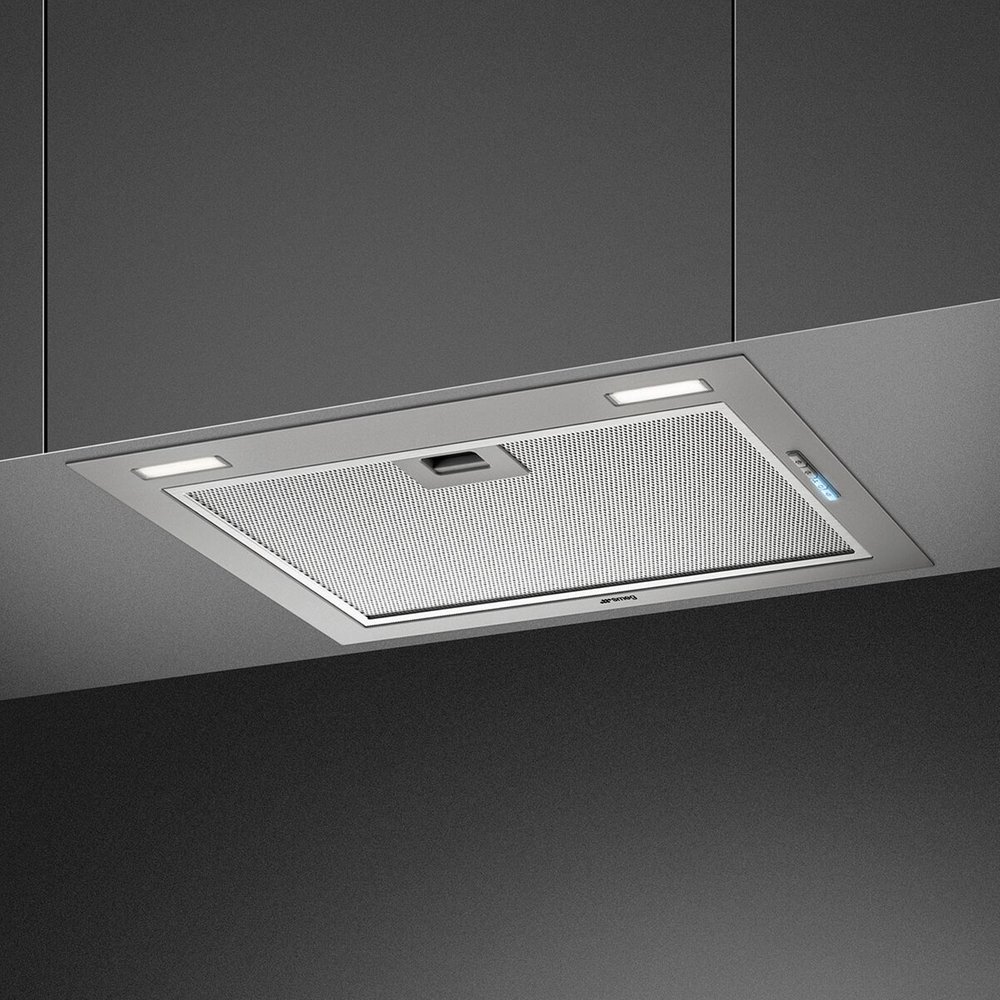 Smeg - Grupo filtrante Smeg 3 velocidades - KSG52HPE.
