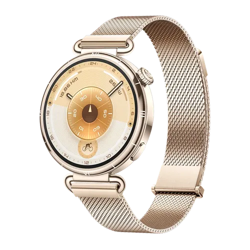 WATCH GT6 41MM GOLD