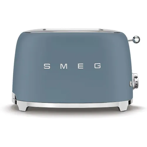 Smeg - Tostador Smeg 50's Style con 2 ranuras.