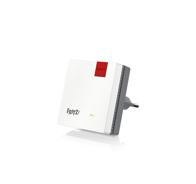 FRITZ!Repeater 600 600 Mbit/s Blanco 20002853