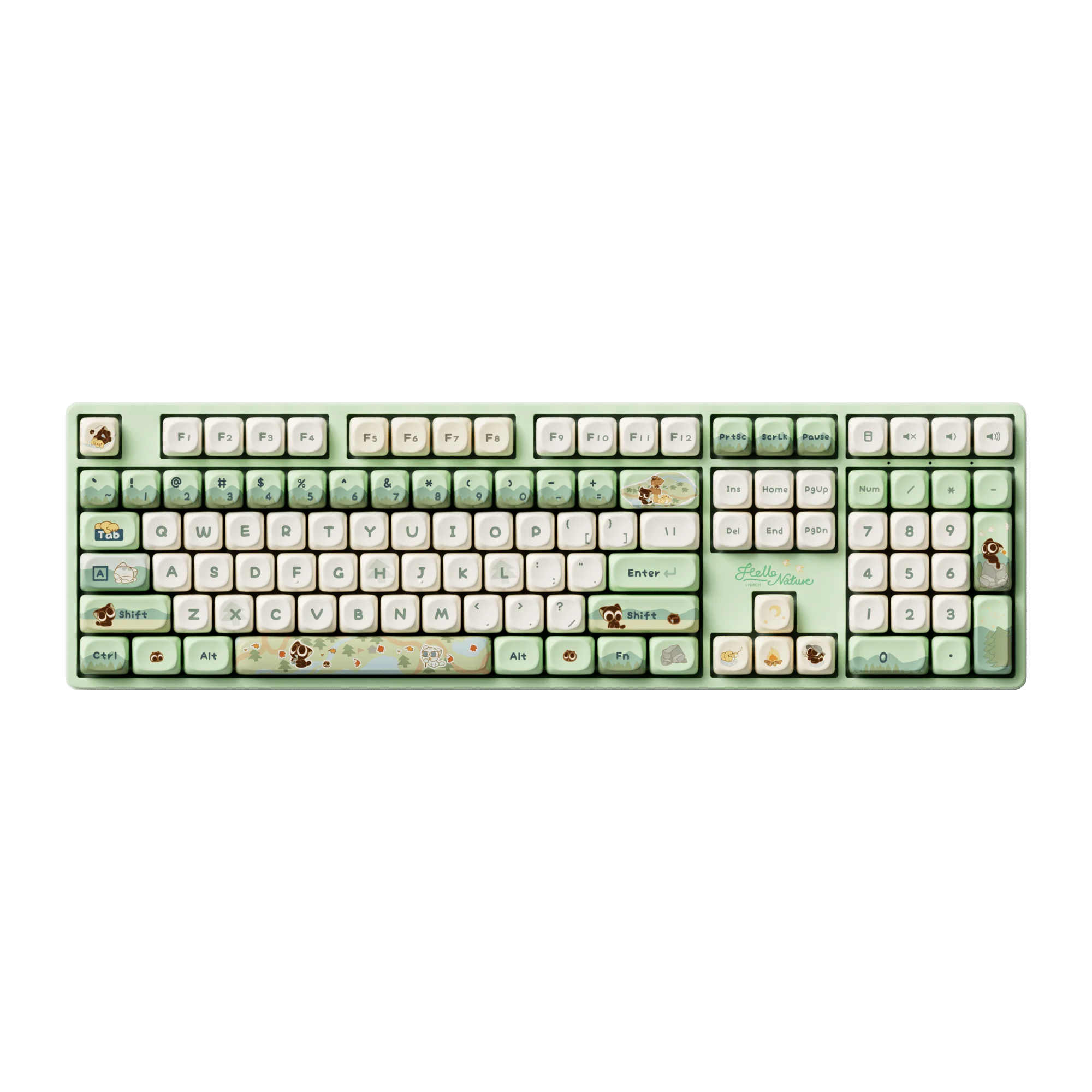 The Legend of Hei 5108B Plus