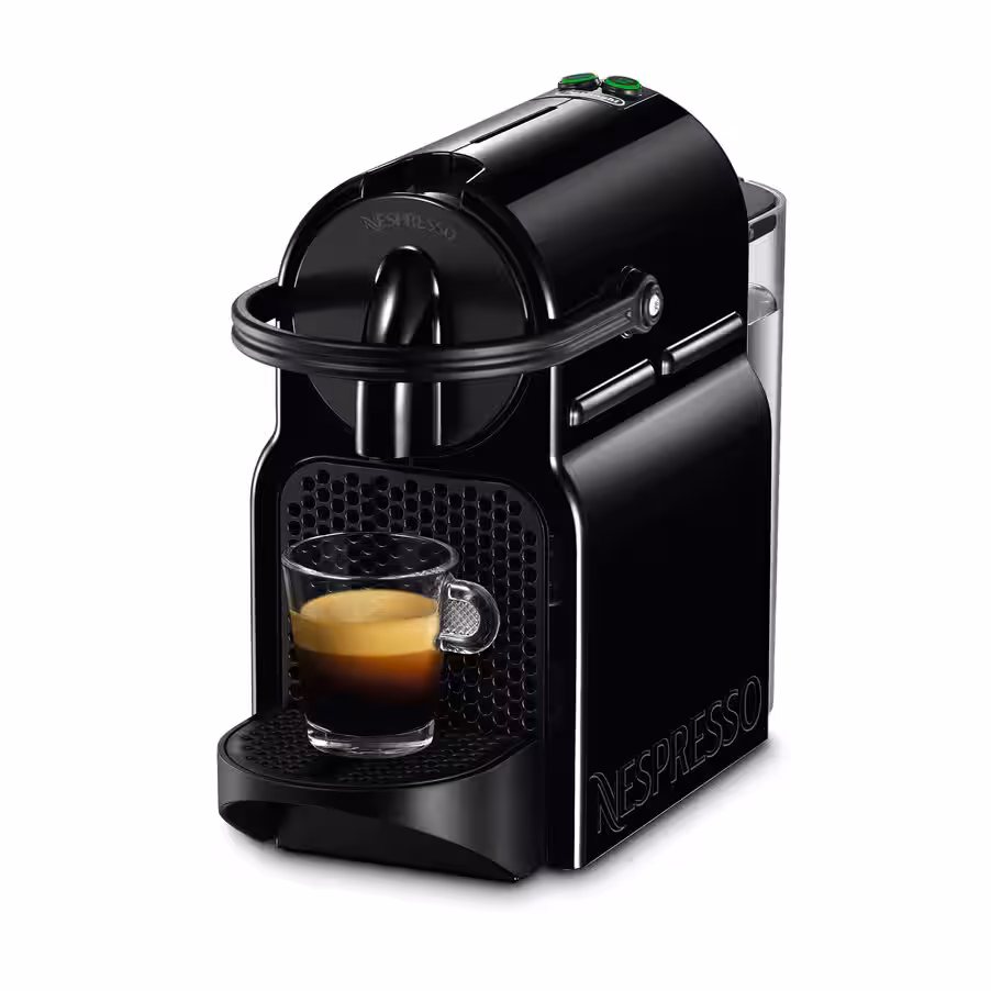De'Longhi Inissia, Negro EN80.B