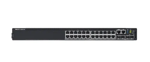 DELL N2224X-ON Gestionado L3 Gigabit Ethernet (10/100/1000) 210-ASPJ