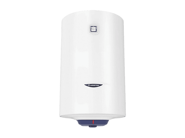 Ariston - Termo eléctrico vertical Ariston 100 litros - BLU1 R 100 V ES EU.
