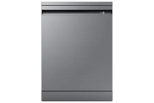 Lavavajillas - Samsung DW60DG790FSLU1, 14 servicios, 9 programas , 59.8 cm, WaterJet Clean™, Inox