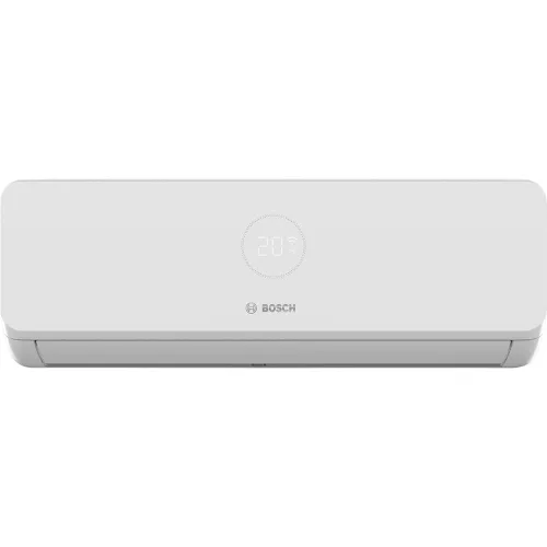 Bosch - Aire acondicionado 1x1 Bosch Inverter con 6048 frig-h + 6300 kcal-h, WIFI - CL3200i 70.