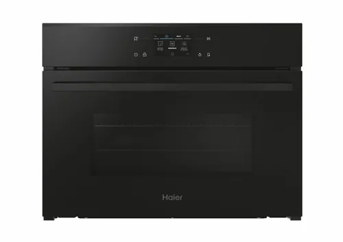 Haier - Horno Microondas Haier con Grill de 44L, y 6 niveles de potencia - H4MWID49C6NQB.