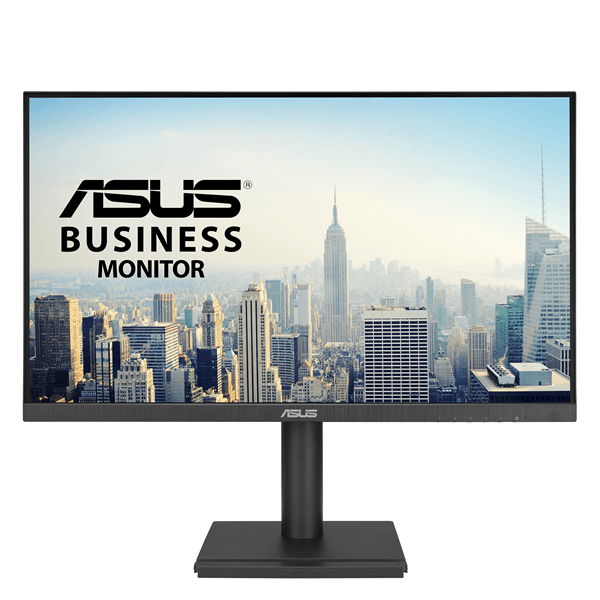 Asus VA27DQFS 27" LCD IPS Full HD HDMI VGA Altavoces