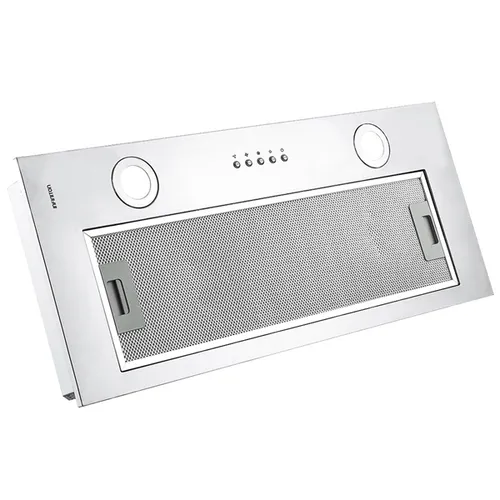 GRUPO FILTRANTE INFINITON CMPG-702 ANCHO 70 CM INOX