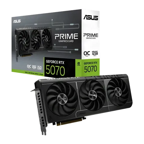INNO3D GeForce RTX 5070 X3 OC 12GB GDDR7 DLSS4