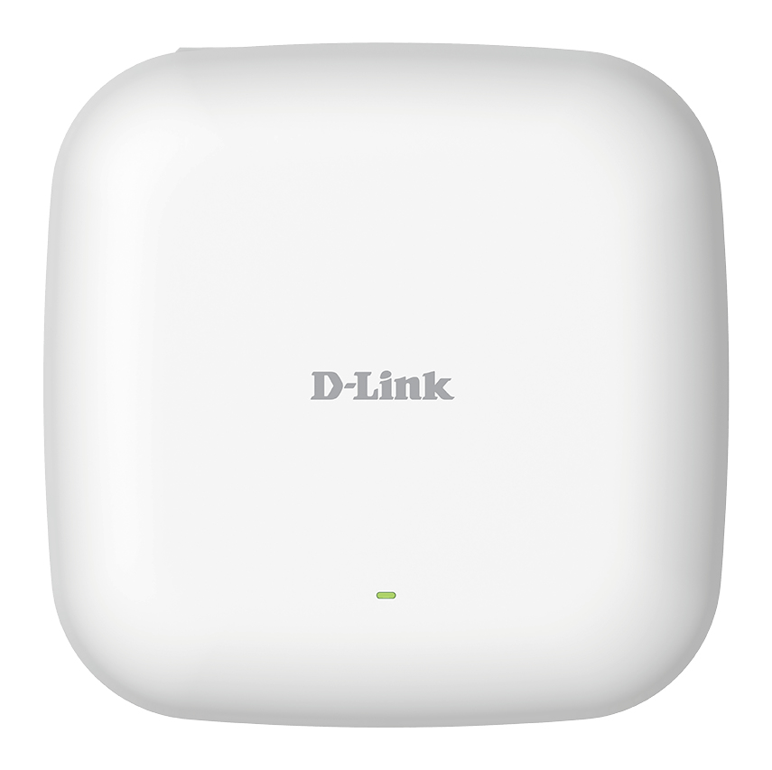 D-Link AX1800 1800 Mbit/s Blanco DAP-X2810