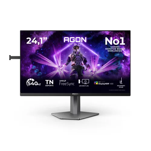 AOC AGON PRO AG246FK pantalla para PC 61,2 cm (24.1") 1920 x AG246FK