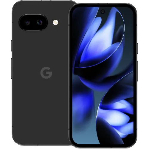 Google Pixel 9a 128 GB obsidiana GA05769-GB