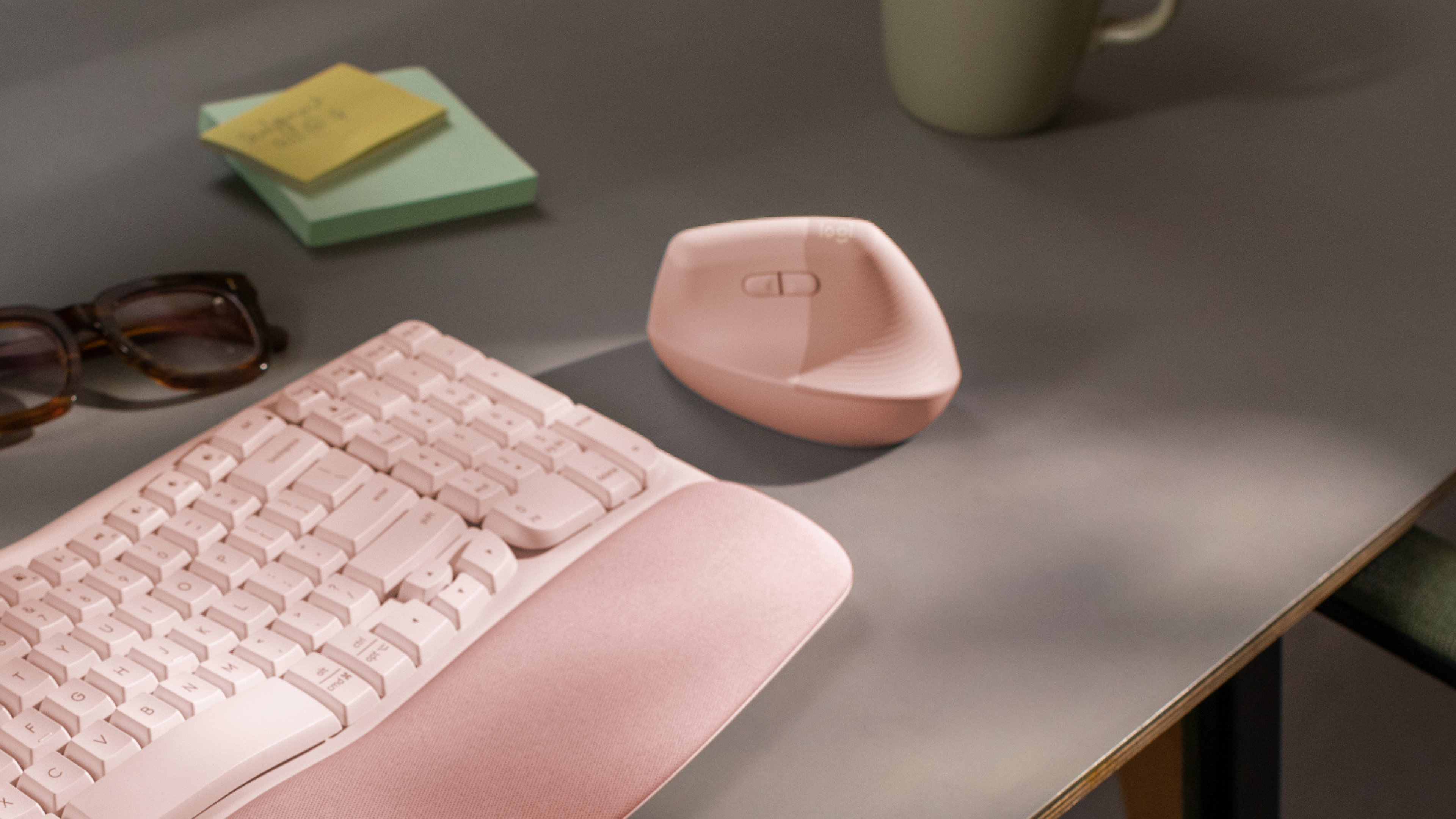 LIFT - ROSE/DARK ROSE - EMEA