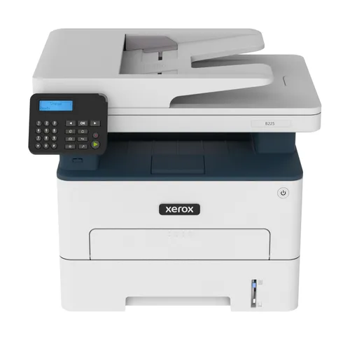 XEROX multifuncional B225 - imprimir, copiar, escanear - 600 B225V_DNI