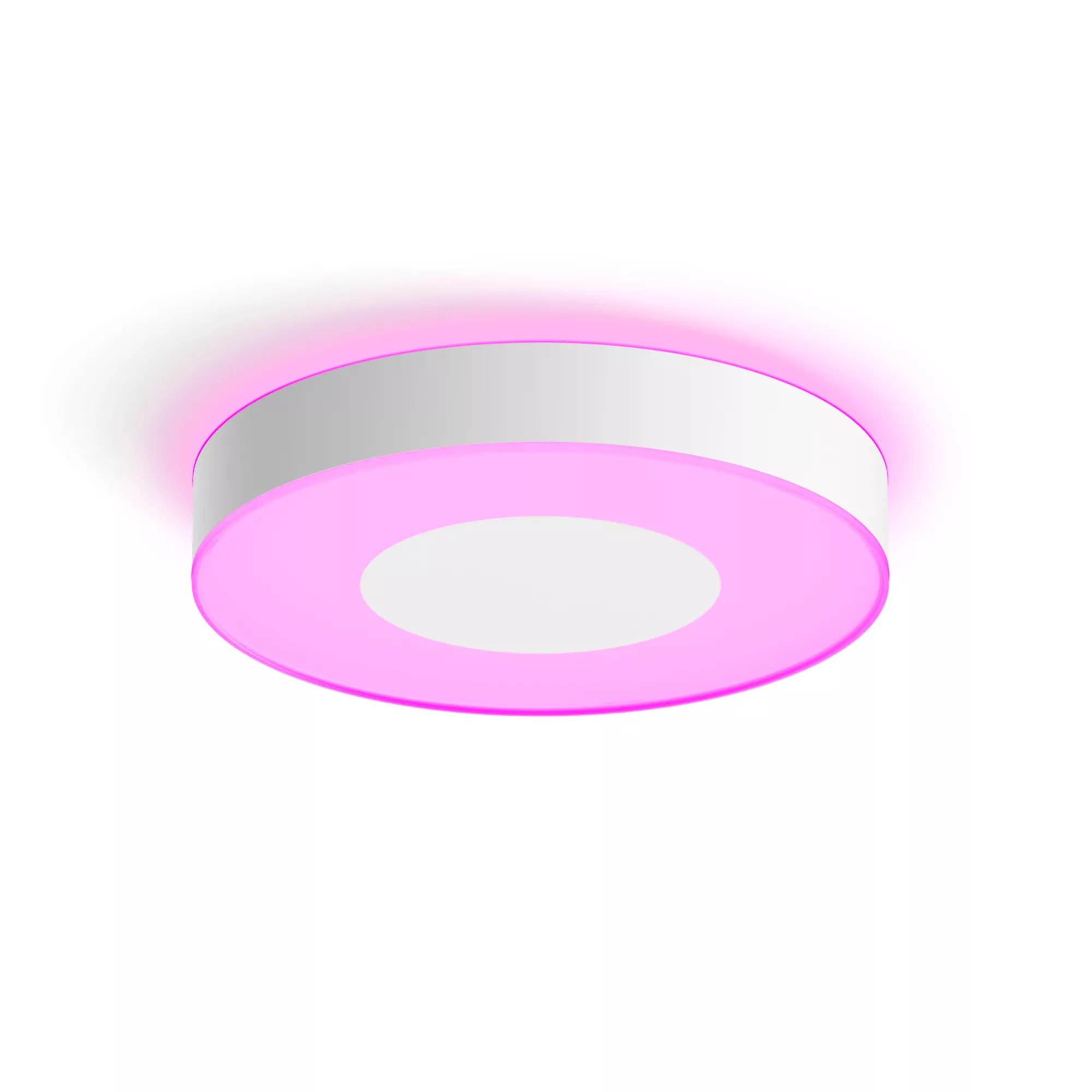 Philips Hue White & Color Ambiance Lámpara De Techo Grande Infuse