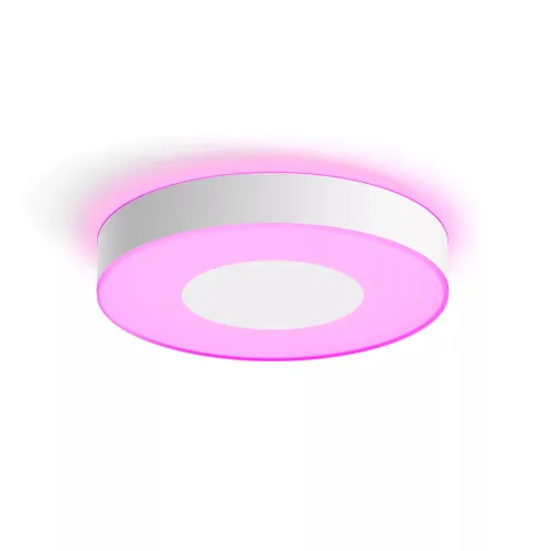 Philips Hue White & Color Ambiance Lámpara De Techo Grande Infuse