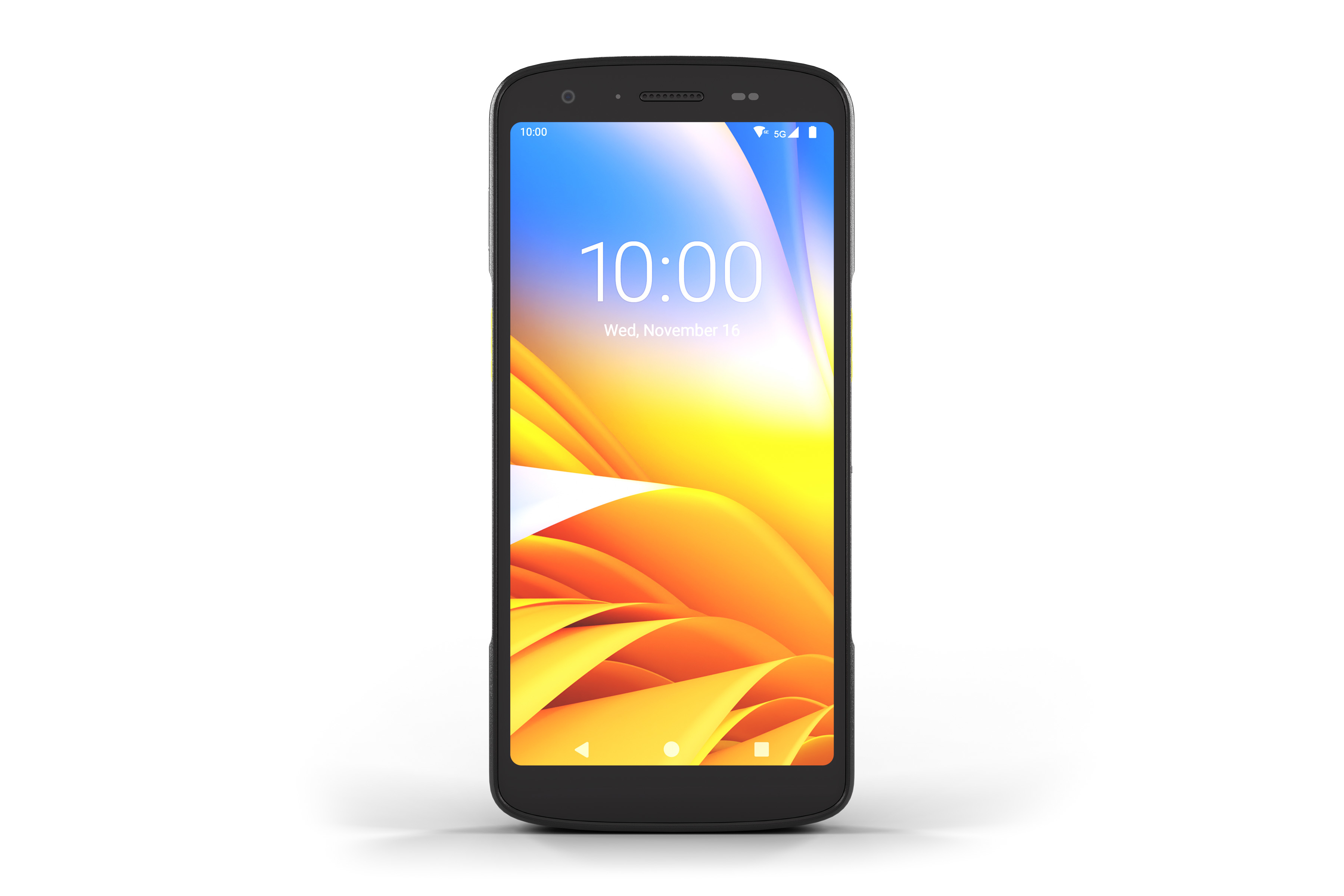 Zebra WCMTB-T27B6ABC2-A6 Tableta Android TC27 con WCMTB-T27B6ABC2-A6