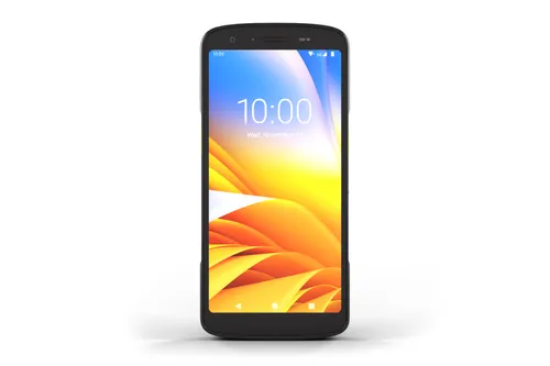 Zebra WLMT0-T22B8CBD8-A6 TC22 Smartphone Android WLMT0-T22B8CBD8-A6