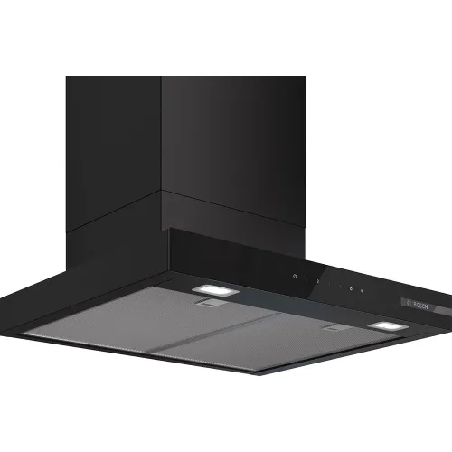 Bosch - Campana decorativa de pared Bosch, Serie 6, Silenciosa - DWB67DN60.