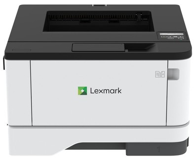 Impresora láser monocromática Lexmark MS431dn A4 40ppm 29S0060