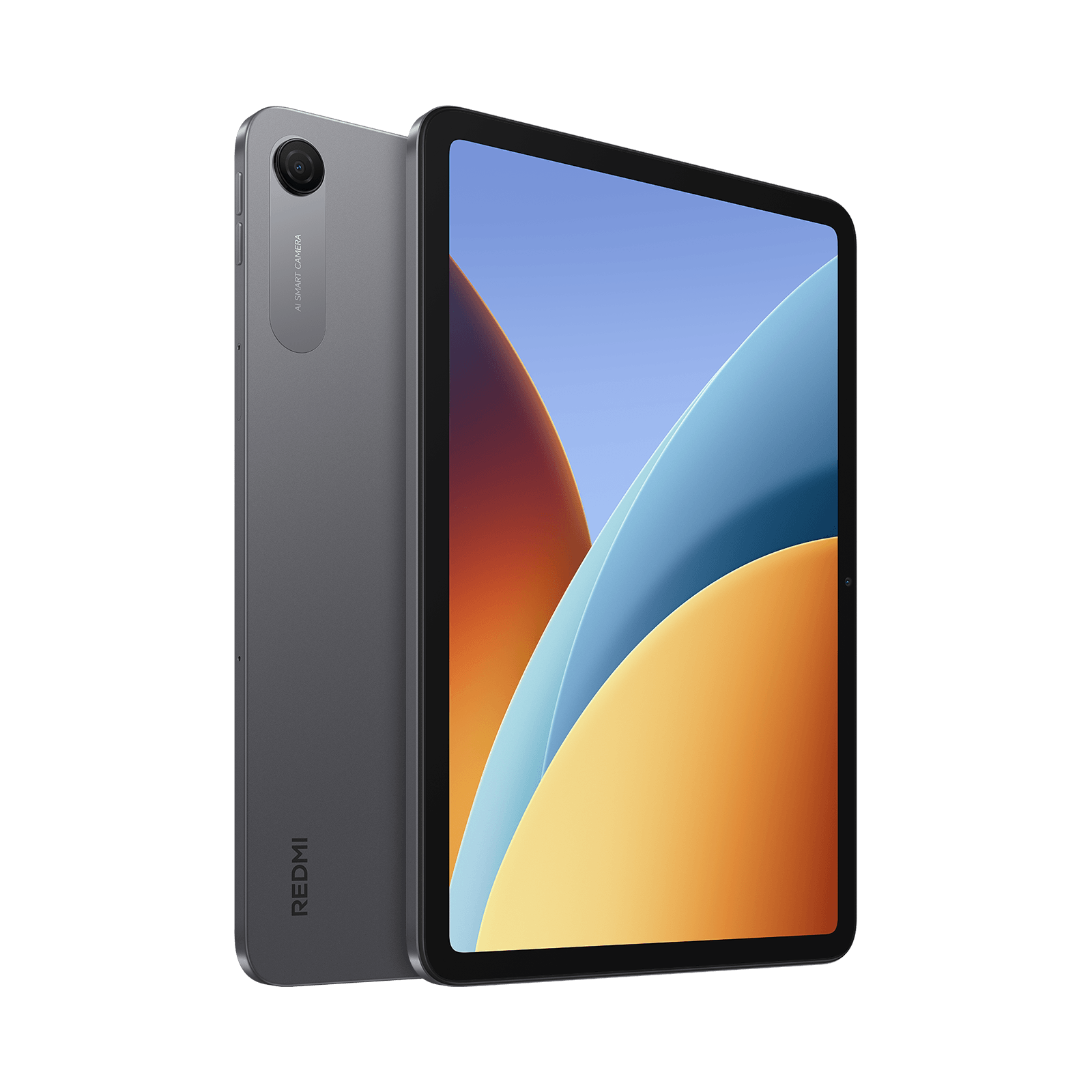 Xiaomi Redmi Pad 2 9.7" 2K 120Hz 4GB 128GB Wi-Fi BT 5.0 Xiaomi HyperOS 3 Gris Grafito